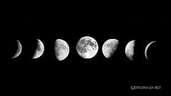 Qual a fase da Lua hoje: quinta-feira, 19 de março de 2026