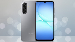 Amazon corta preço e Galaxy A17 atinge menor preço histórico no Brasil Amazon corta preço e Galaxy A17 atinge menor preço histórico no Brasil