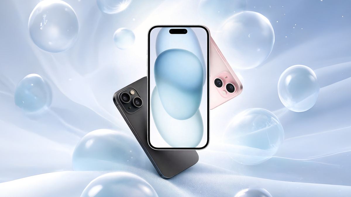 Apple iPhone 15