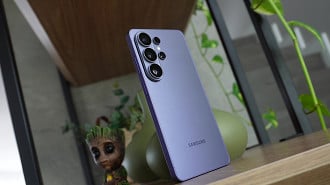 O Galaxy S26 Ultra já veio de fábrica com a On UI 8.5