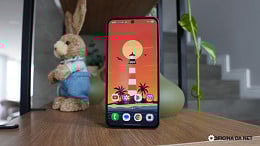 Galaxy A36 de 256 GB tem novo preço e vira destaque nesta quinta (19)