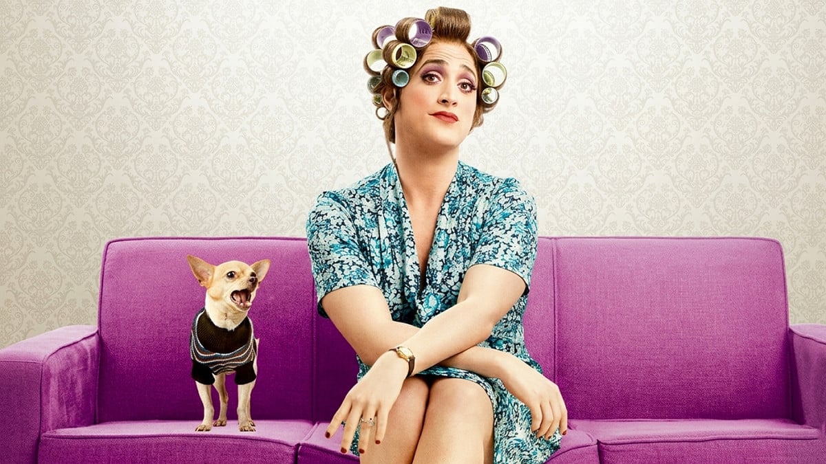 Filmes de comédia para assistir no Globoplay