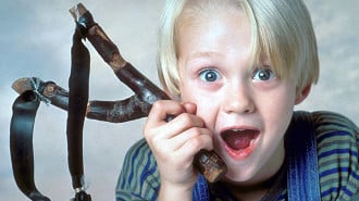 Dennis, o Pimentinha