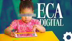 ECA Digital: tudo Sobre a Lei Felca que mudou a internet para crianças no Brasil