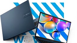 Notebook ASUS Vivobook 15 com 16 GB por R$ 3.699,00 na Amazon 