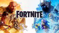 Fortnite volta ao Google Play no mundo todo, inclusive no Brasil Fortnite volta ao Google Play no mundo todo, inclusive no Brasil