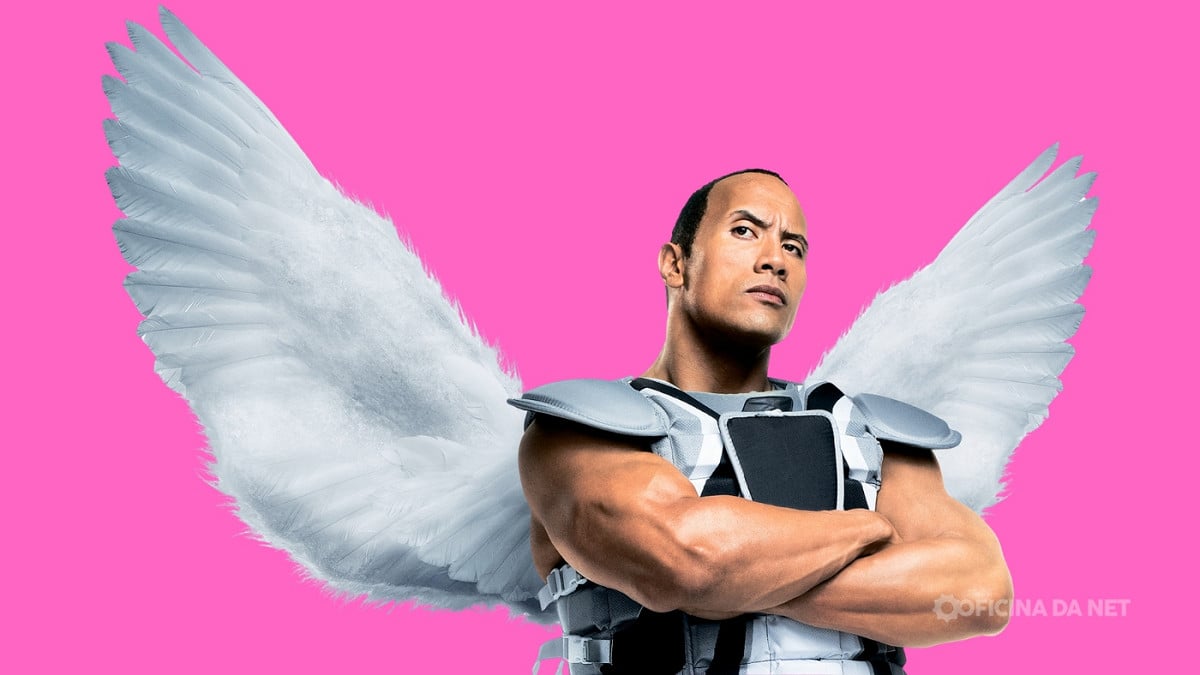 Veja qual a programação da Sessão da Tarde nesta sexta-feira, 20 de março. Imagem: Oficina da Net