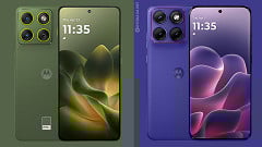 Motorola Edge 70 vs Edge 70 Fusion: qual vale mais a pena?