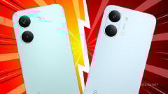 POCO X8 Pro vs POCO X8 Pro Max: quais são as diferenças?