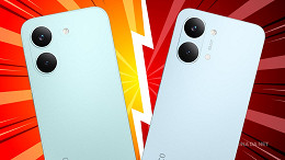 POCO X8 Pro vs POCO X8 Pro Max: quais são as diferenças?