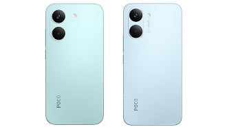 POCO X8 Pro vs POCO X8 Pro Max