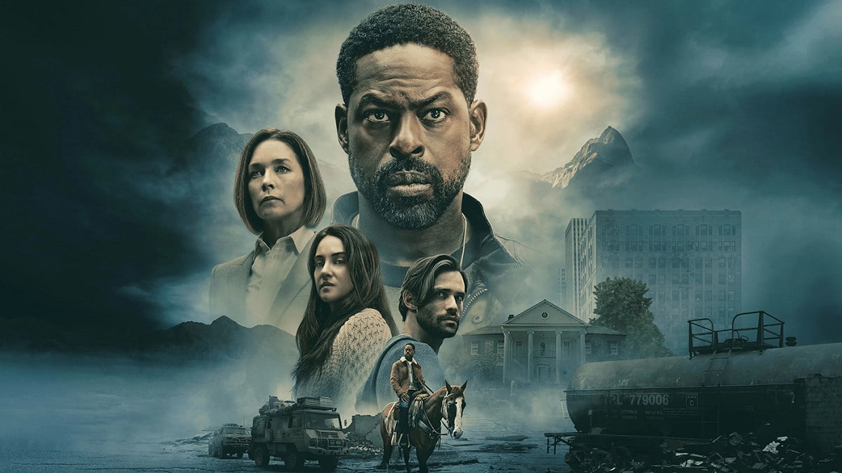 Séries de suspense para assistir no Disney+