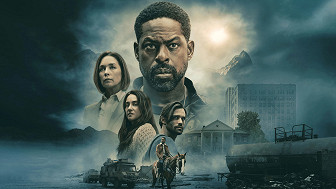 5 séries de suspense para assistir no Disney+ 5 séries de suspense para assistir no Disney+