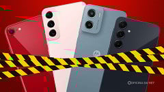 4 celulares que você NÃO deve comprar em 2026