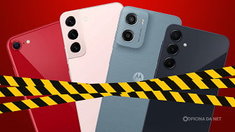 4 celulares que você NÃO deve comprar em 2026 4 celulares que você NÃO deve comprar em 2026