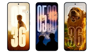 HyperOS 3 é a maior atualização da Xiaomi desde o fim da MIUI