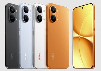 O Redmi Note 17 Pro Max promete trazer uma bateria insana e câmera de alta resolução.