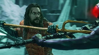 Aquaman 2: O Reino Perdido