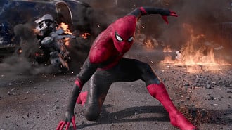 Homem-Aranha: Longe de Casa