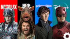 Lançamentos da semana (23 a 29 de março): Netflix, HBO Max, Prime Video e Disney+