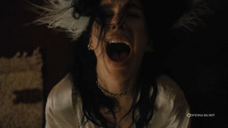 Algo Horrível Vai Acontecer - Temporada 1