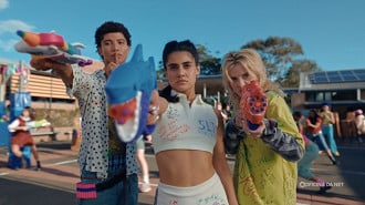 Heartbreak High: Onde Tudo Acontece - Temporada 3