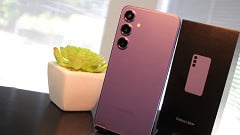 Galaxy S24 começa a receber nova atualização, mas ainda não é a One UI 8.5