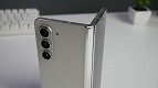 Galaxy Z Fold 8 pode finalmente ter carregamento mais rápido e bateria maior
