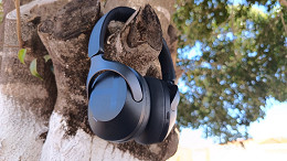Haylou S40 entra em oferta e vira um dos fones mais completos pelo preço