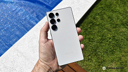 Magalu libera cupom de R$ 700 e derruba preço do Galaxy S25 Ultra no Brasil