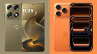Motorola Signature vs iPhone 17 Pro Max: qual comprar? Motorola Signature vs iPhone 17 Pro Max: qual comprar?