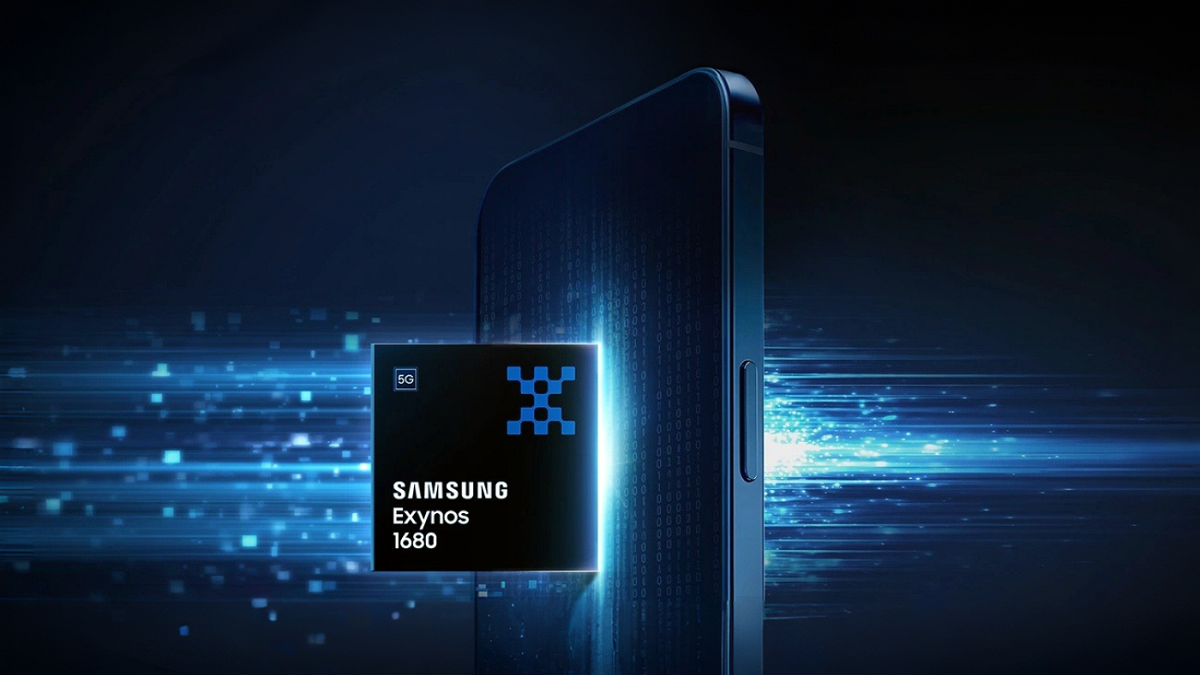 Exynos 1680