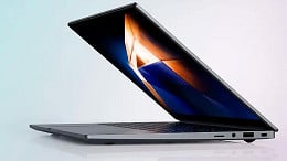 Galaxy Book 4 surge com quase 30% de desconto nessa semana na Samsung
