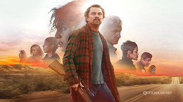 Filmes mais assistidos: veja o que está bombando nesta semana