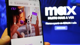 Também dá assinar a HBO Max pelo Nubank