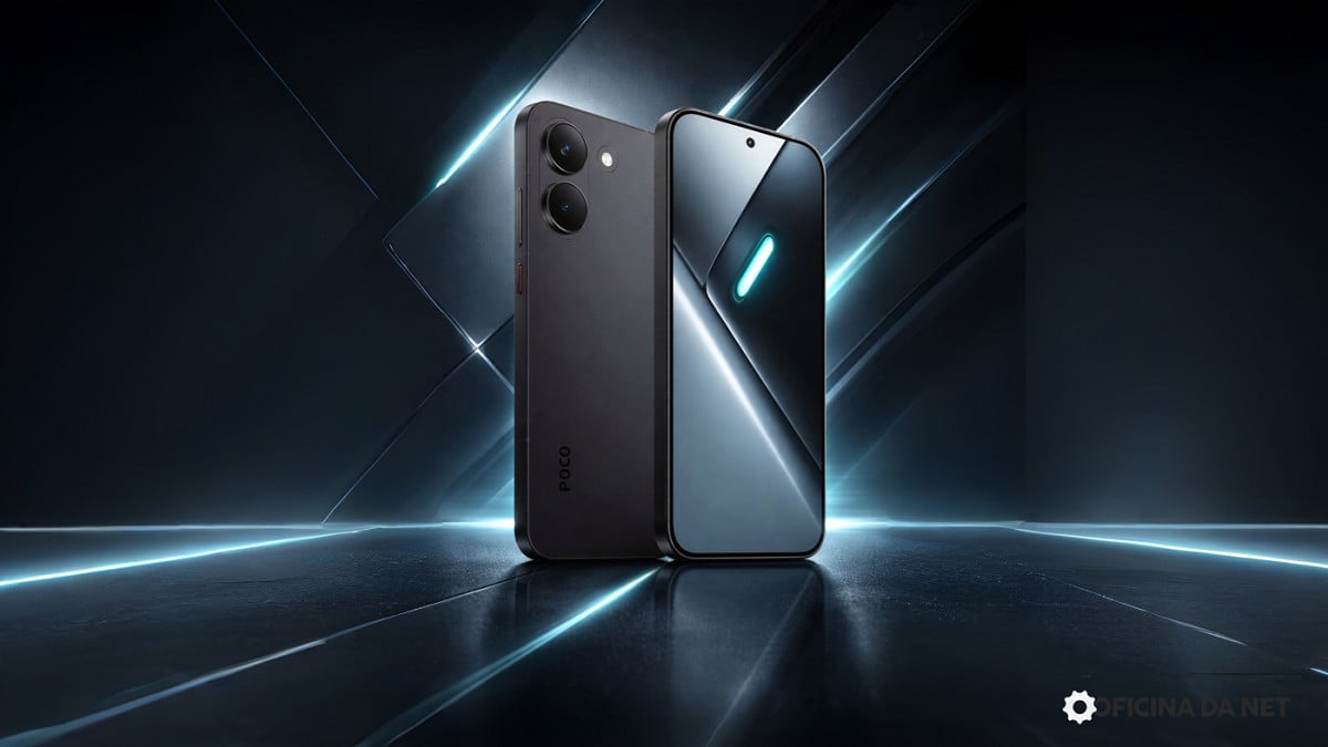 poco x8 Pro