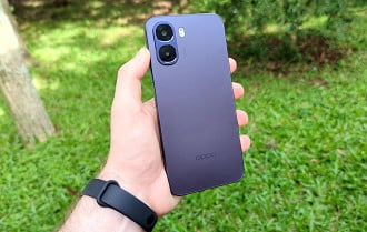 OPPO A6x