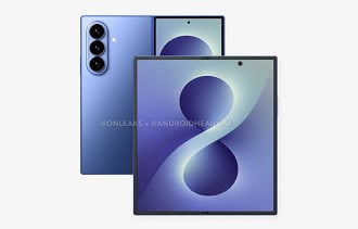 Galaxy Z Fold8