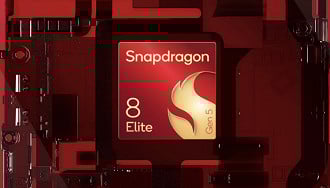 O Snapdragon 8 Elite Gen 5 é o chipset mais poderoso até agora da Qualcomm.