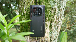 POCO M8 atinge menor preço histórico e fica com quase 60% de desconto