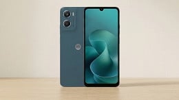 Celular Motorola de 256 GB aparece baratíssimo no Mercado Livre