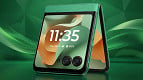 Motorola Razr 60 despenca de preço e vira excelente opção nesta quarta (25)