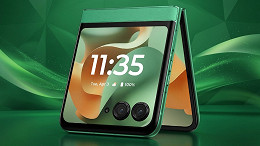 Motorola Razr 60 despenca de preço e vira excelente opção nesta quarta (25)