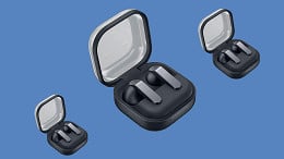 Galaxy Buds4 por R$ 1.367,15 nessa semana direto na Samsung