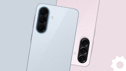 Galaxy A57 vs Galaxy A56: o que a Samsung realmente mudou