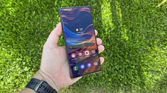 Galaxy S23 Ultra - Fotógrafo: Nicolas Muller