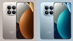 Redmi Note 15 Pro 5G vs Redmi Note 15 Pro+ 5G: qual comprar? Redmi Note 15 Pro 5G vs Redmi Note 15 Pro+ 5G: qual comprar?