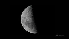 Qual a fase da lua hoje: quinta-feira, 26 de março de 2026