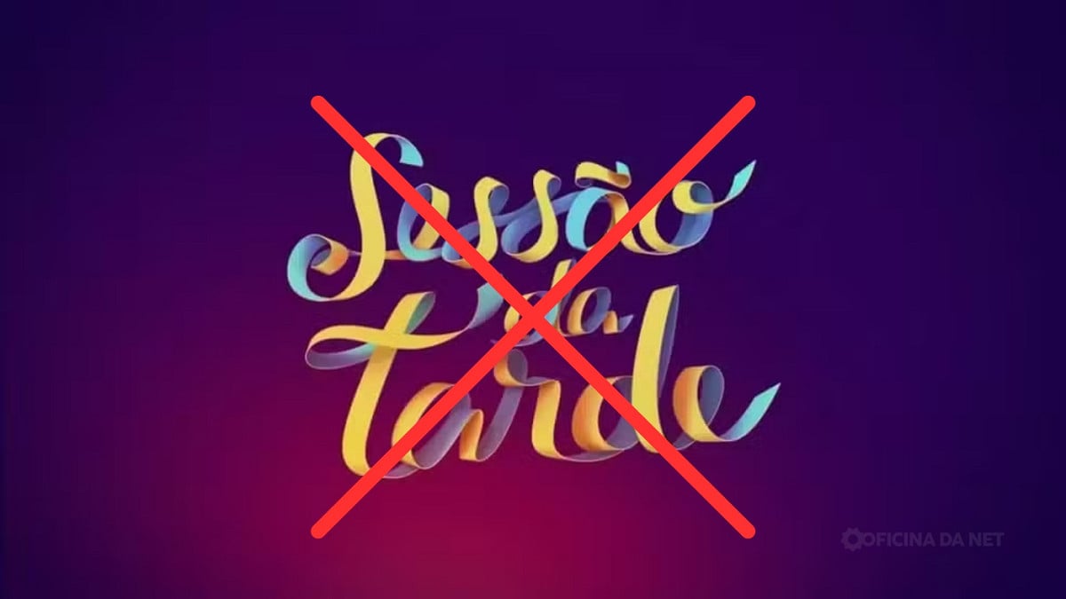 Veja qual a programação da Sessão da Tarde nesta quinta-feira, 26 de março. Imagem: Oficina da Net