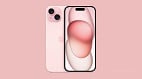 iPhone 15 despenca de preço e aparece por menos de R$ 4 mil